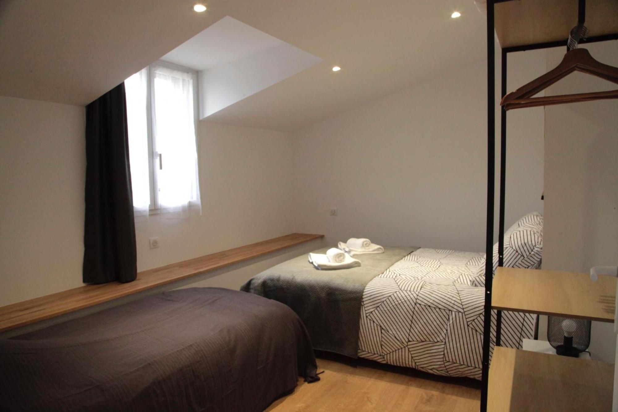 Aux Portes De Guerande Room photo